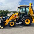 JCB 3CX 81kW / Air Con