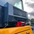 Thwaites 9 Tonne Cabbed
