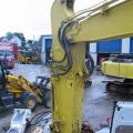 Komatsu PC210LC-8