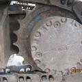 Komatsu PC210LC-8