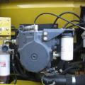 Komatsu PC210LC-8
