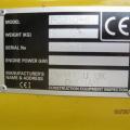 Komatsu PC210LC-8