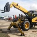 Caterpillar TH360B