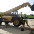 Caterpillar TH360B