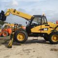 Caterpillar TH360B