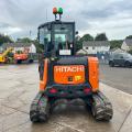 Hitachi ZX48U-6