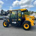 JCB 525-60 Joystick / AC