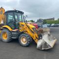 JCB 3CX Contractor Plus