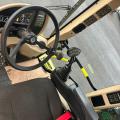 Hydrema 912G Multi Tip / Swivel Skip