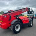 Manitou MT1840 Big Engine 100BHP / AC