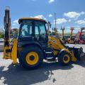 JCB 3CX 68kW / Check Valves