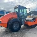Hamm H13i Air Con