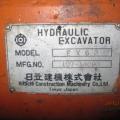 Hitachi EX60-1