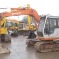 Hitachi EX60-1