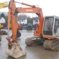 Hitachi EX60-1