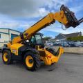 JCB 540-140