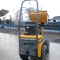 Benford HD1000 Hi Tip Dumper