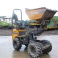 Benford HD1000 Hi Tip Dumper