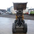 Benford HD1000 Hi Tip Dumper