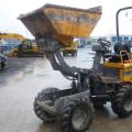 Benford HD1000 Hi Tip Dumper