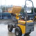 Benford HD1000 Hi Tip Dumper