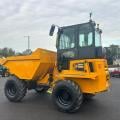 Thwaites 9 Tonne Cabbed