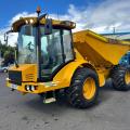 Hydrema 912F Swivel