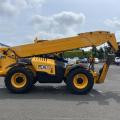 JCB 540-200 81kW / AC
