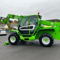 Merlo P40.14 Plus Joystick / 102HP