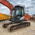 Hitachi ZX130 LCN-6