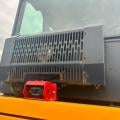 Thwaites 9 Tonne Cabbed