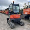 Kubota U27-4