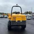 Mecalac 6 Tonne
