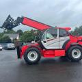 Manitou MT1440 Easy / Air Con