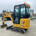 Cat 301.6