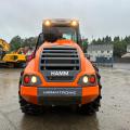 Hamm H13i Air Con