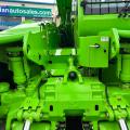 Merlo P40.14 Plus Joystick / 102HP