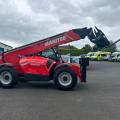 Manitou MT1840 Big Engine 100BHP / AC