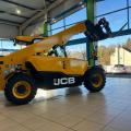 JCB 525-60 Air Con / 2 Yr Warranty