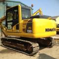 Komatsu PC130-8