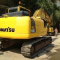 Komatsu PC130-8
