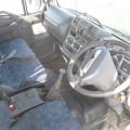 Iveco Eurocargo 260 E28 HIAB Grab Tipper