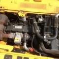 Komatsu PC210LC-8