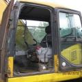 Komatsu PC210LC-7