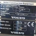 Volvo EC25