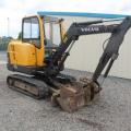 Volvo EC25