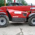 Manitou MT1436R