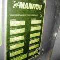 Manitou MT1436R