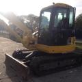 Komatsu PC88MR-6