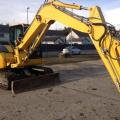 Komatsu PC88MR-6